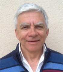 patrick giani