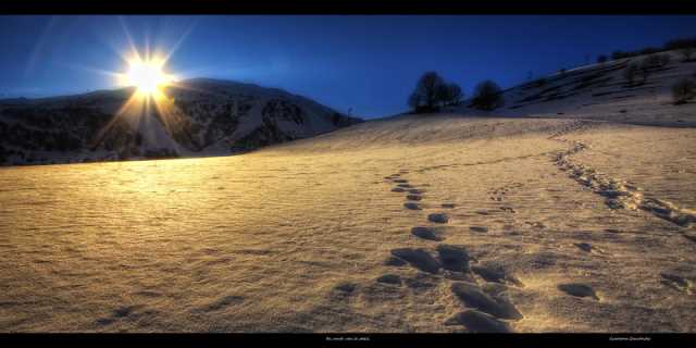 En route vers le soleil-L