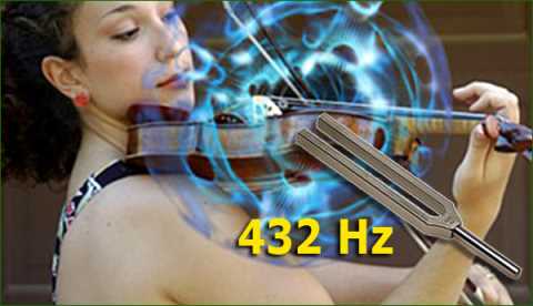 432-hz