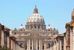 vatican-cathedrale-saint-pierre