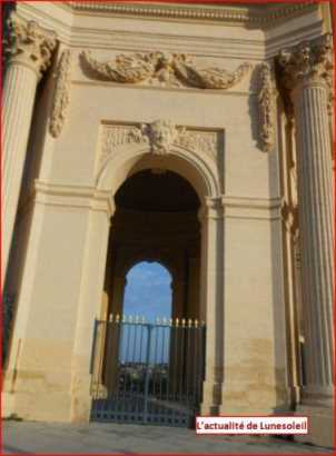 porte