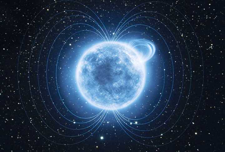 magnetar