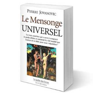 mensonge