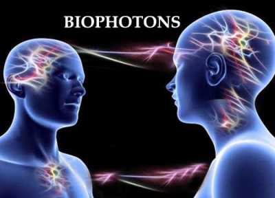 Biophotons