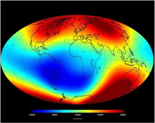 SWARM-Globe