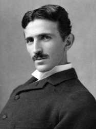 nikolas tesla