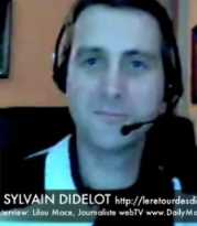 Sylvain Didelot