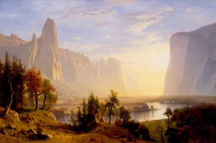 Albert_Bierstadt_Yosemite_Valley_1868