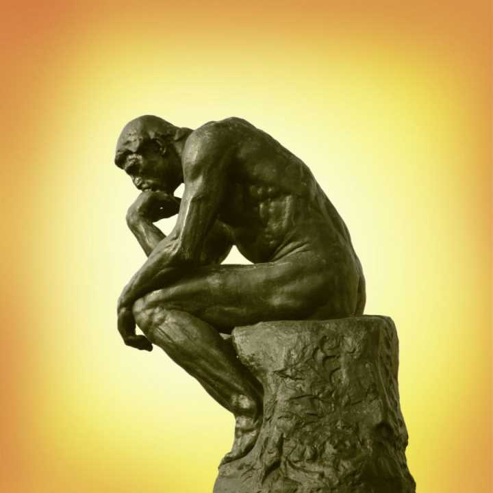 Thinker