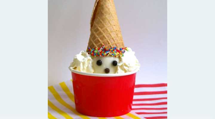 clown-glace