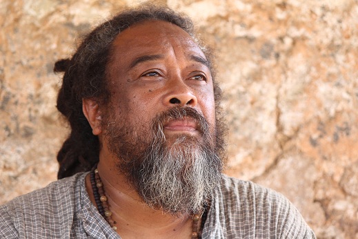 mooji