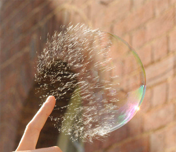 popping-soap-bubble