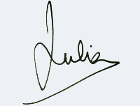 signature