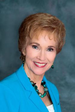 patricia Cota-Robles