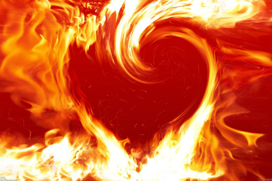 heartfire