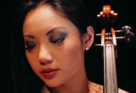 tina guo