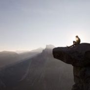 DE « JE NE SUIS RIEN » À « JE SUIS »