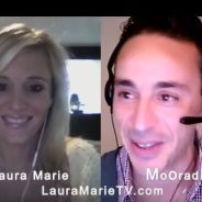 Interview de Laura Marie par MoOradK – 15 octobre 2015