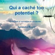 QUI A CACHÉ TON POTENTIEL ?