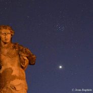 13 mai 2016 (vendredi 13 et jour Vénus)