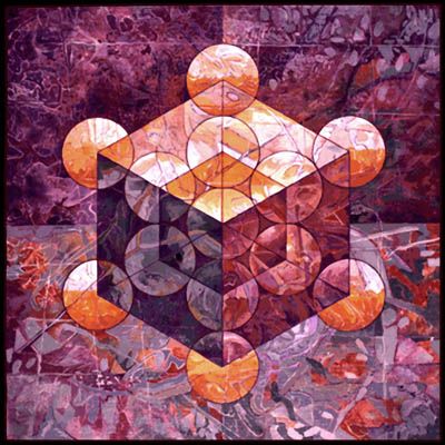 metatrons-cube-compressor