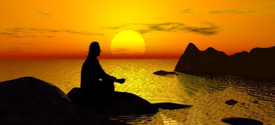 meditation-sunset-silence-compressor