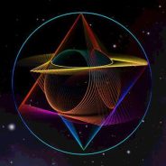 LE MERKABAH NOUS PERMET D’ENTRER EN COMMUNION AVEC LE CORPS D’ÊTRETÉ