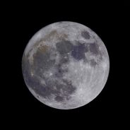 LA SUPER LUNE