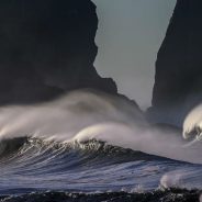 LES DEUX TYPES DE VAGUES DES ÉNERGIES DU MOMENT