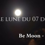 NOUVELLE LUNE EN SAGITTAIRE (vidéo)