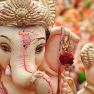 APPEL À GANESH, LE PROTECTEUR